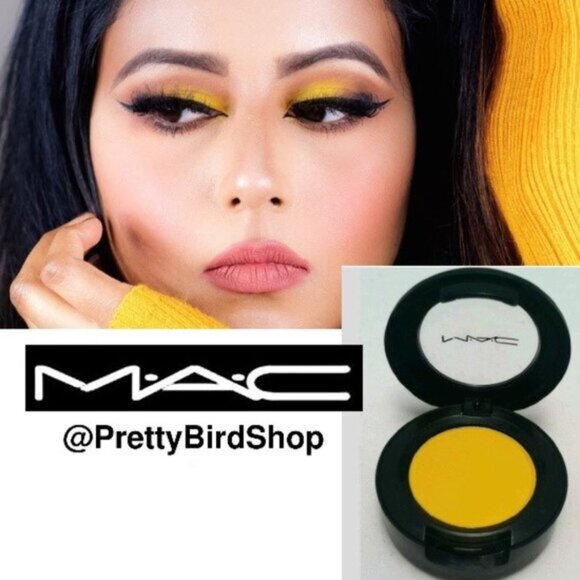 Sale! 2 MAC shadows **YOU CHOOSE** NIB - Picture 2 of 14